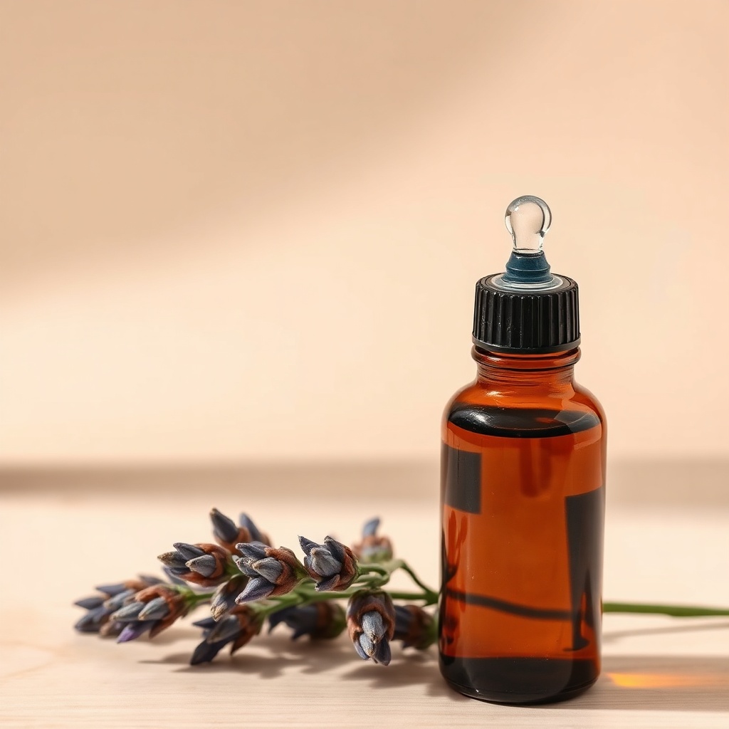 Óleos essenciais para aromaterapia
