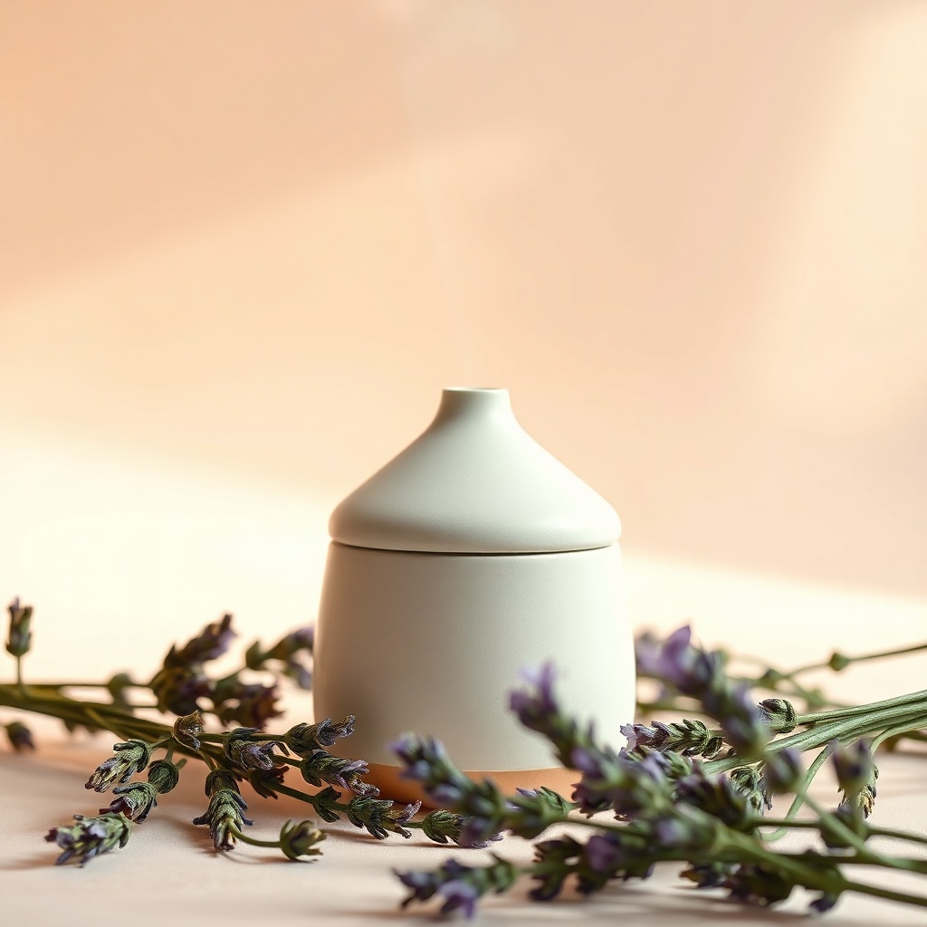 Difusor de aromaterapia